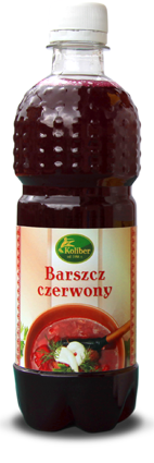 barszcz czerwony